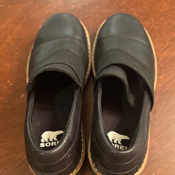 Sorel Women's Joan Now Slip-On Loafer, Womens 7 - Picture 5 of 6